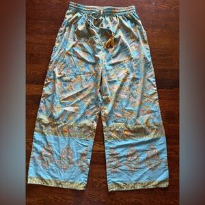World market paja bottoms sz. S/M